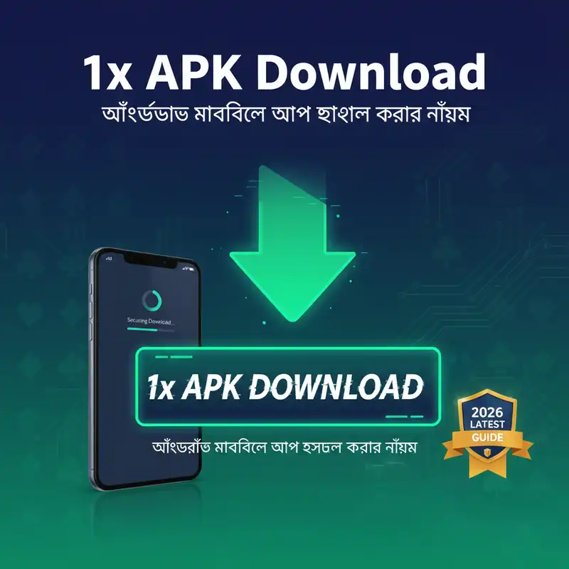 1x APK